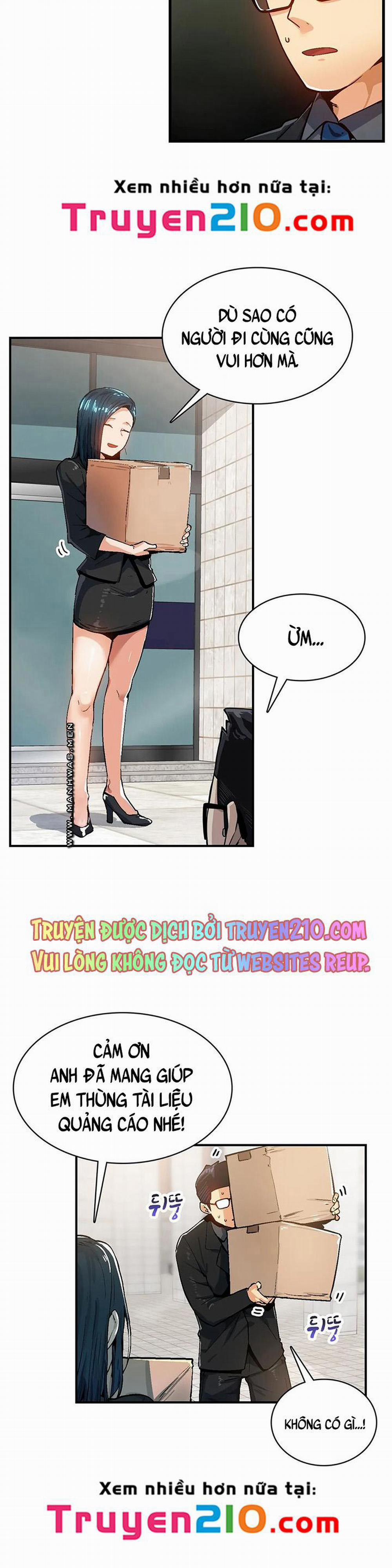 Vấn Đề Nhạy Cảm 29 trang 3