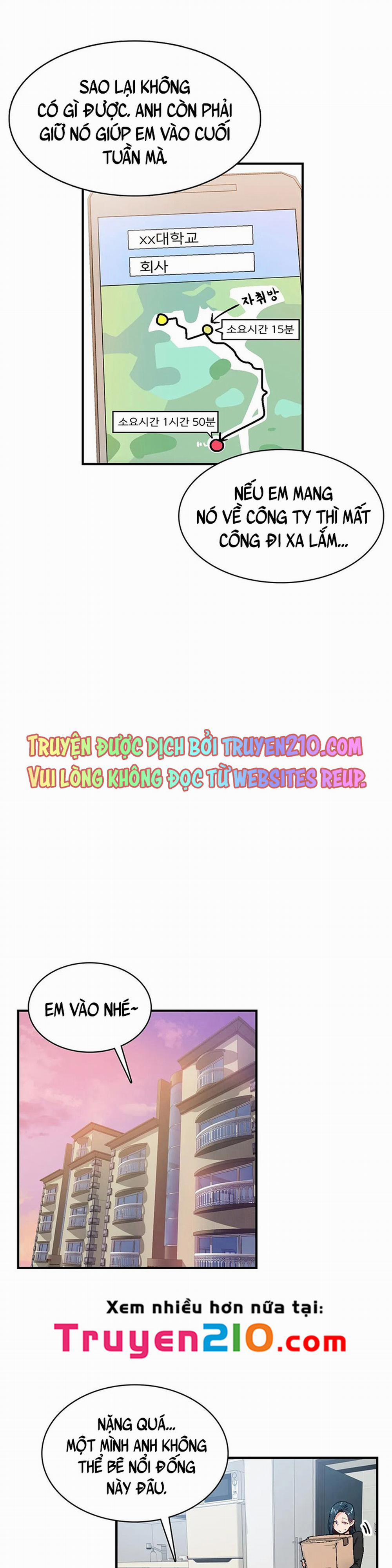 Vấn Đề Nhạy Cảm 29 trang 4