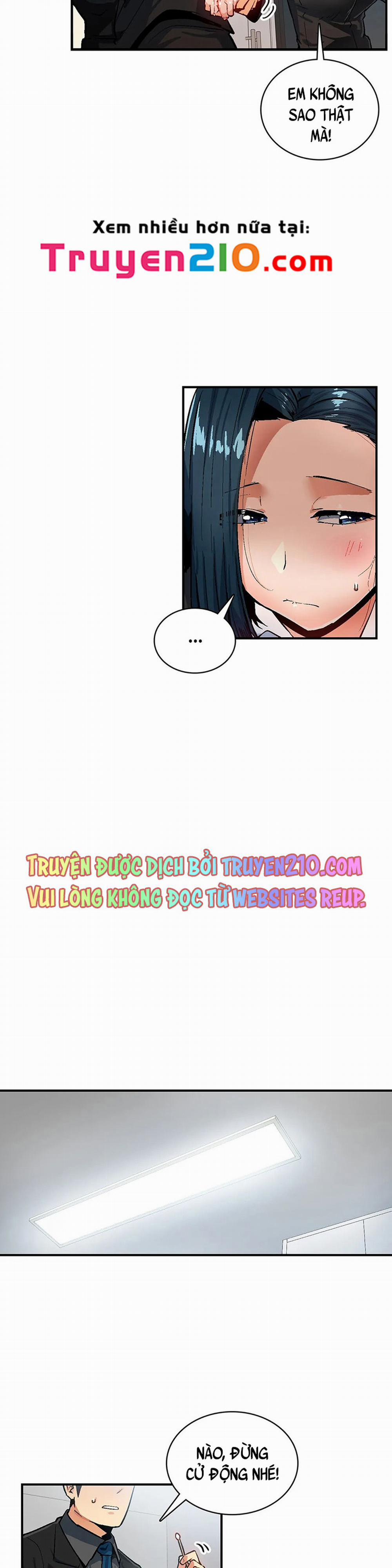 Vấn Đề Nhạy Cảm 29 trang 7