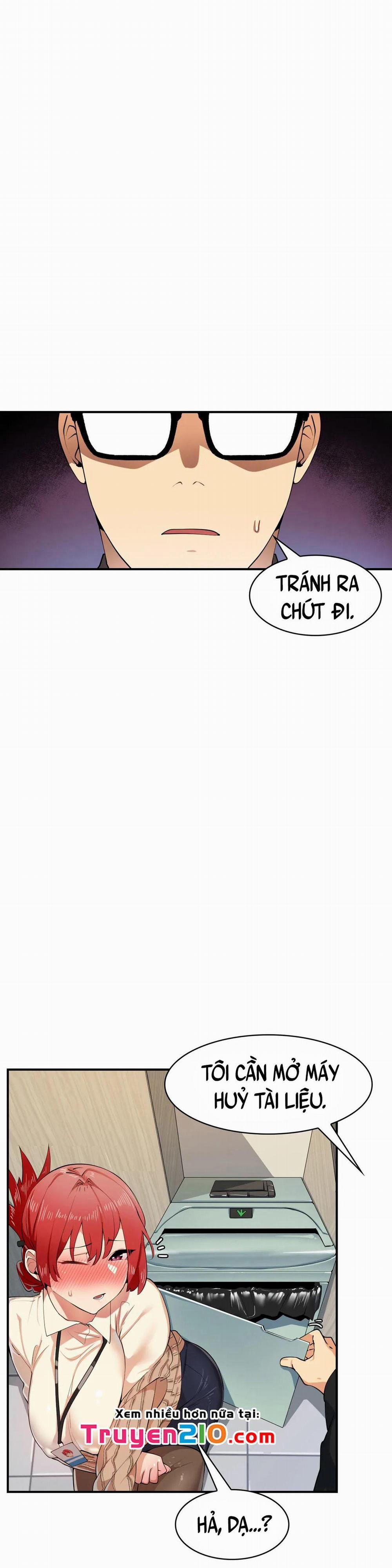 Vấn Đề Nhạy Cảm 3 trang 1