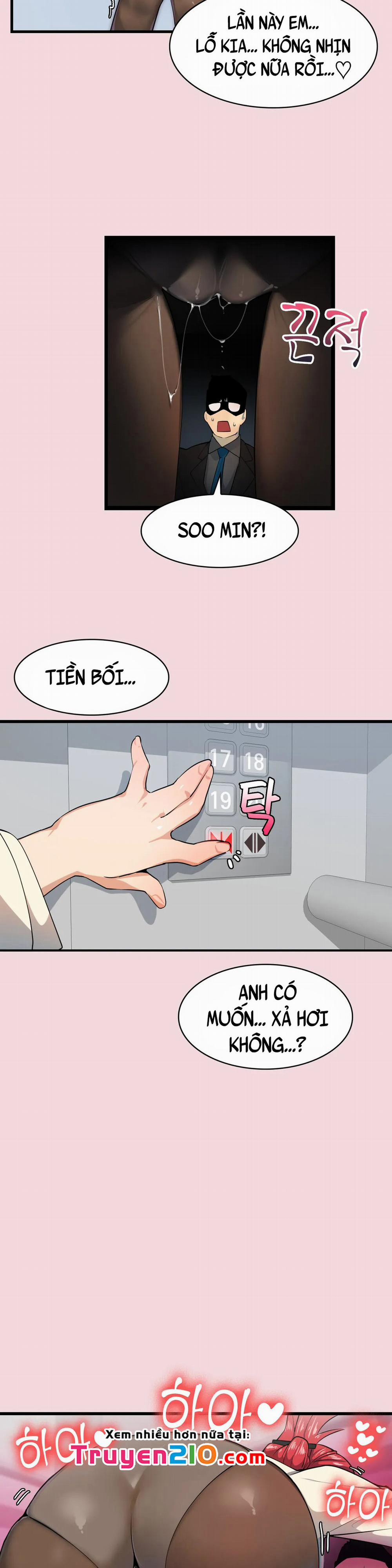 Vấn Đề Nhạy Cảm 3 trang 10