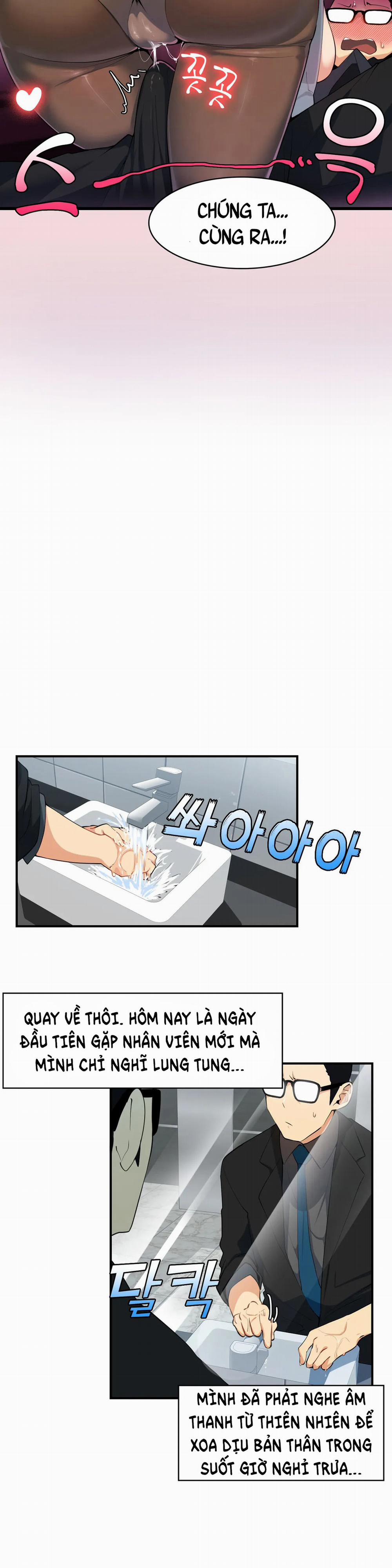 Vấn Đề Nhạy Cảm 3 trang 11