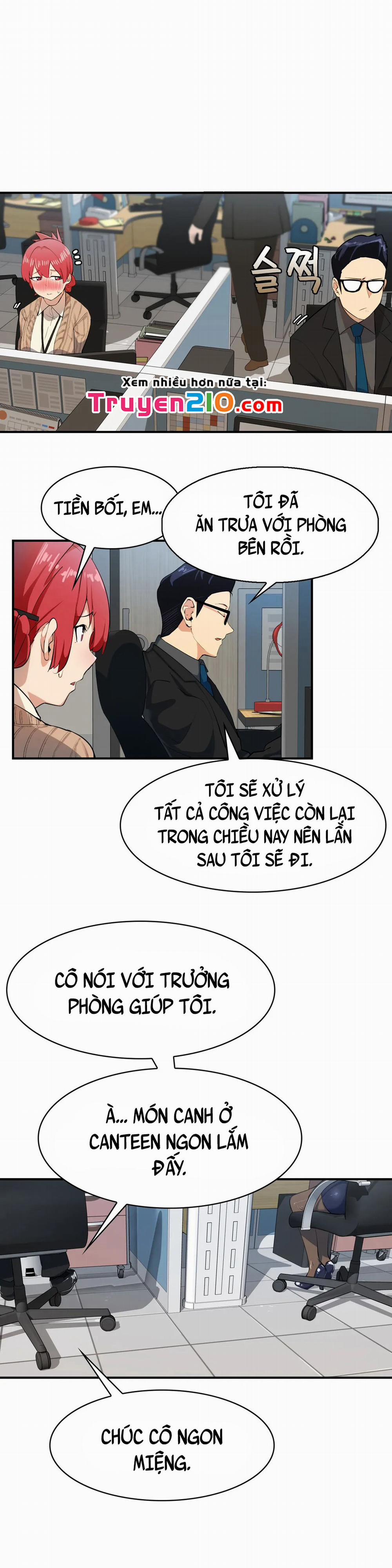 Vấn Đề Nhạy Cảm 3 trang 12