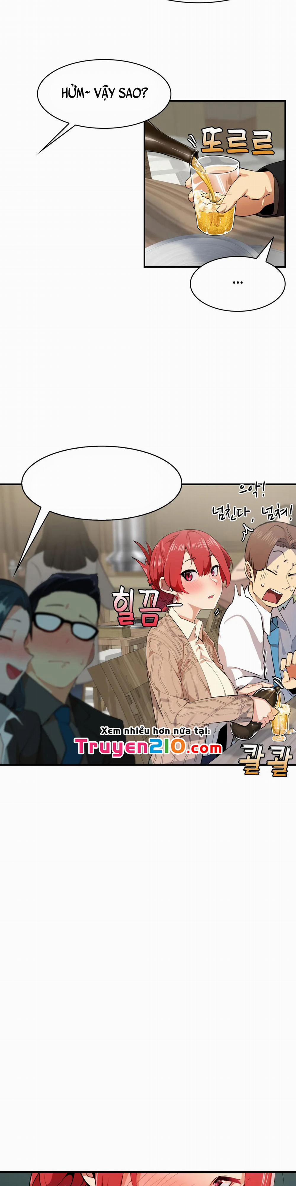 Vấn Đề Nhạy Cảm 3 trang 16