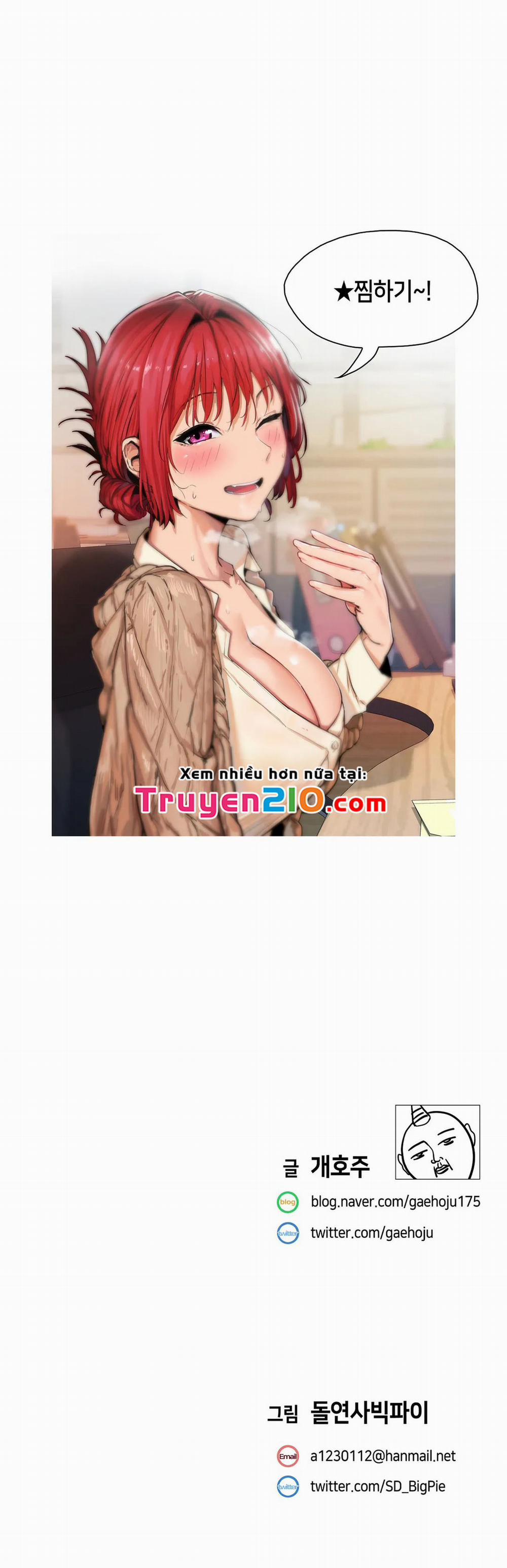 Vấn Đề Nhạy Cảm 3 trang 19