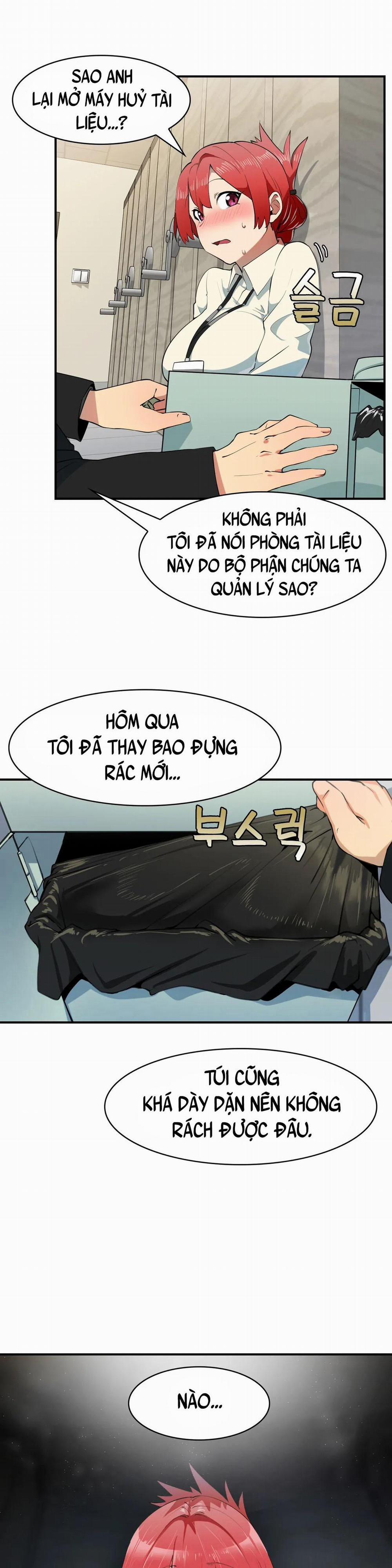 Vấn Đề Nhạy Cảm 3 trang 2