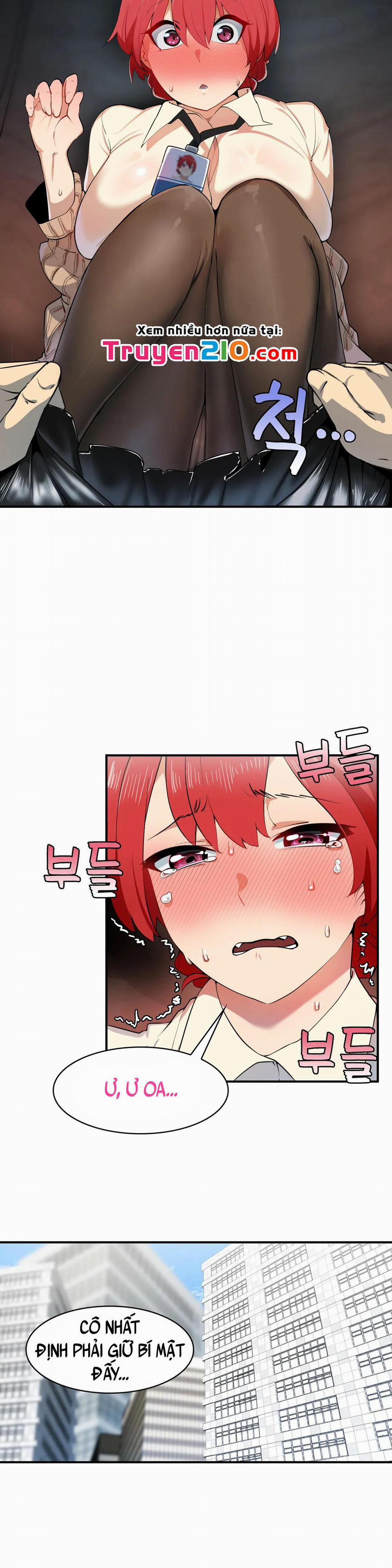 Vấn Đề Nhạy Cảm 3 trang 3