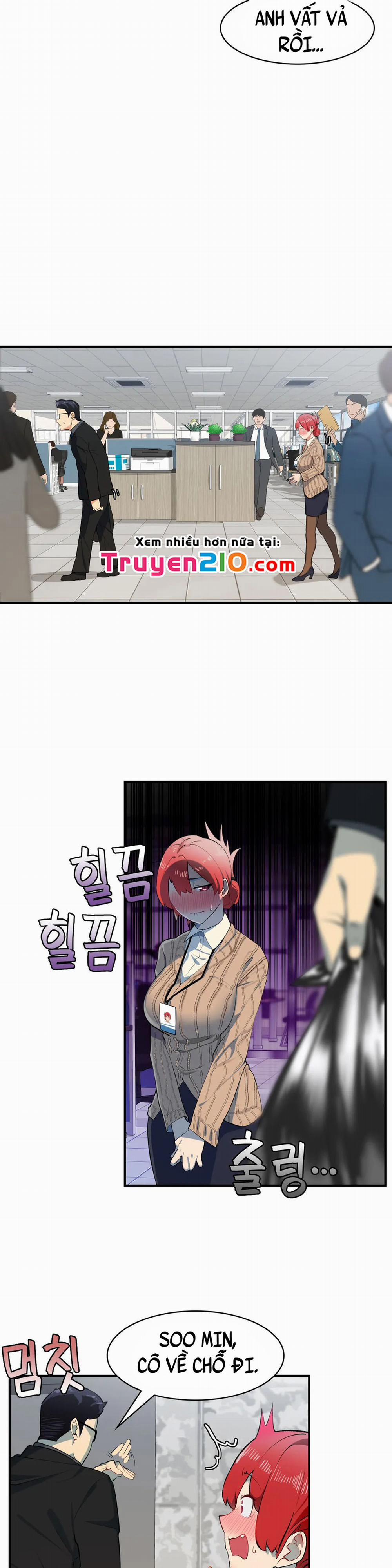 Vấn Đề Nhạy Cảm 3 trang 5