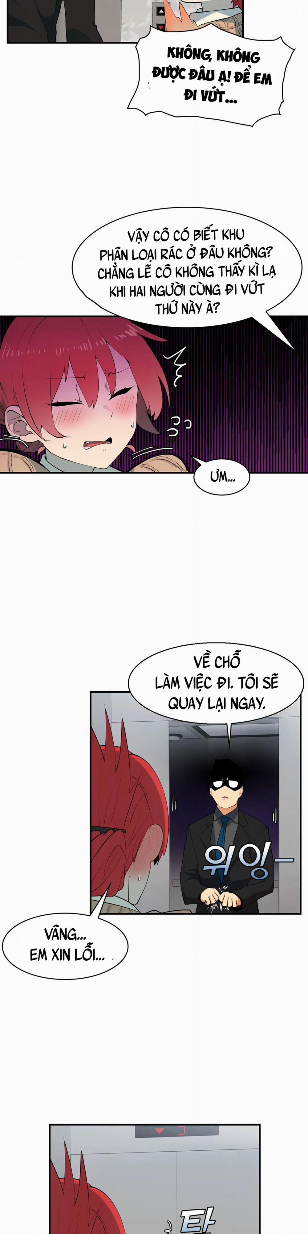 Vấn Đề Nhạy Cảm 3 trang 6