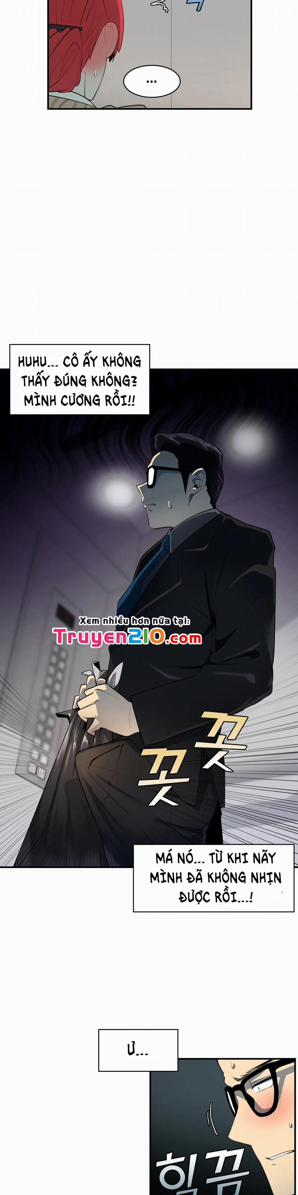 Vấn Đề Nhạy Cảm 3 trang 7