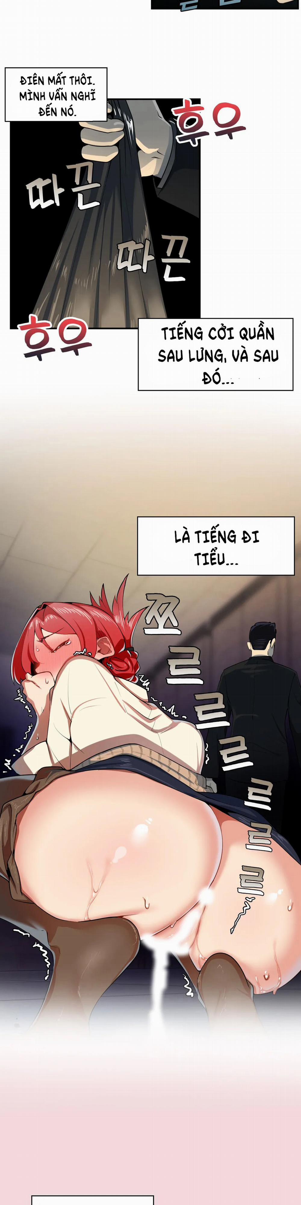 Vấn Đề Nhạy Cảm 3 trang 8