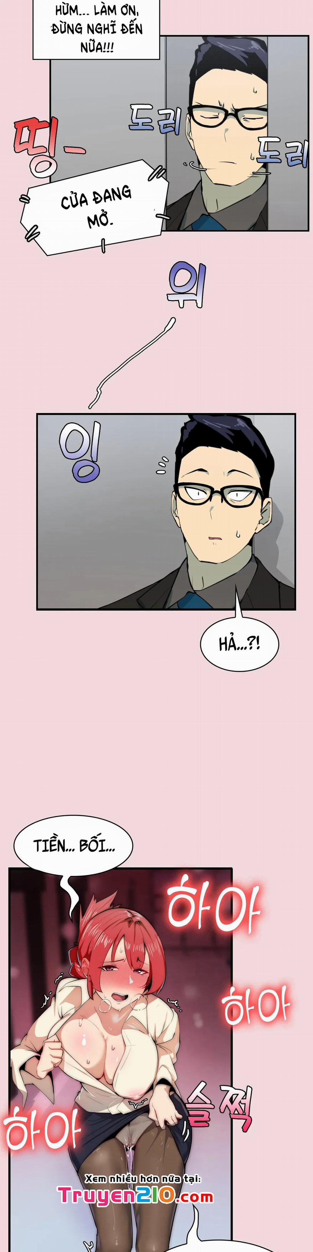 Vấn Đề Nhạy Cảm 3 trang 9