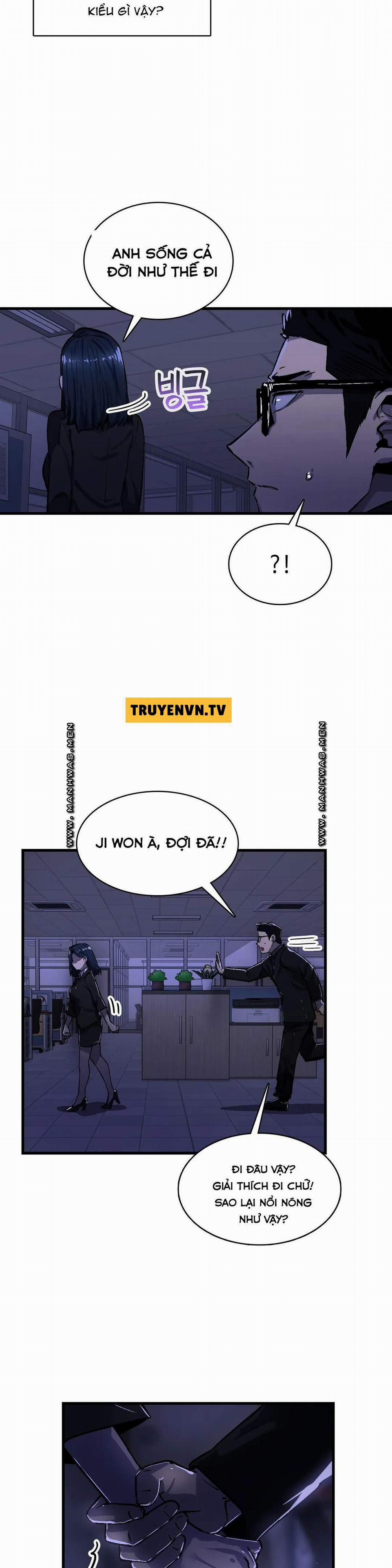 Vấn Đề Nhạy Cảm 33 trang 1