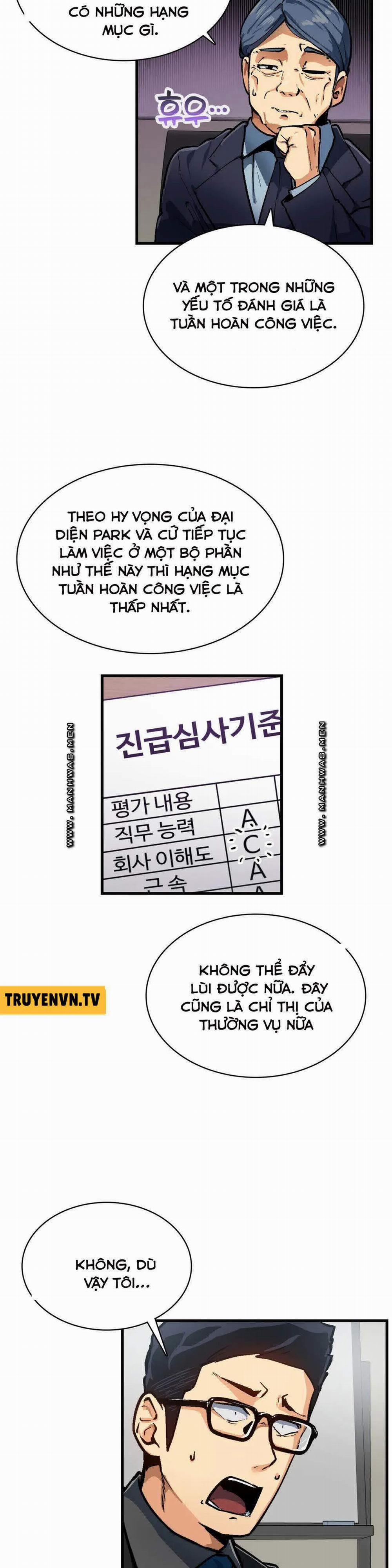 Vấn Đề Nhạy Cảm 33 trang 10