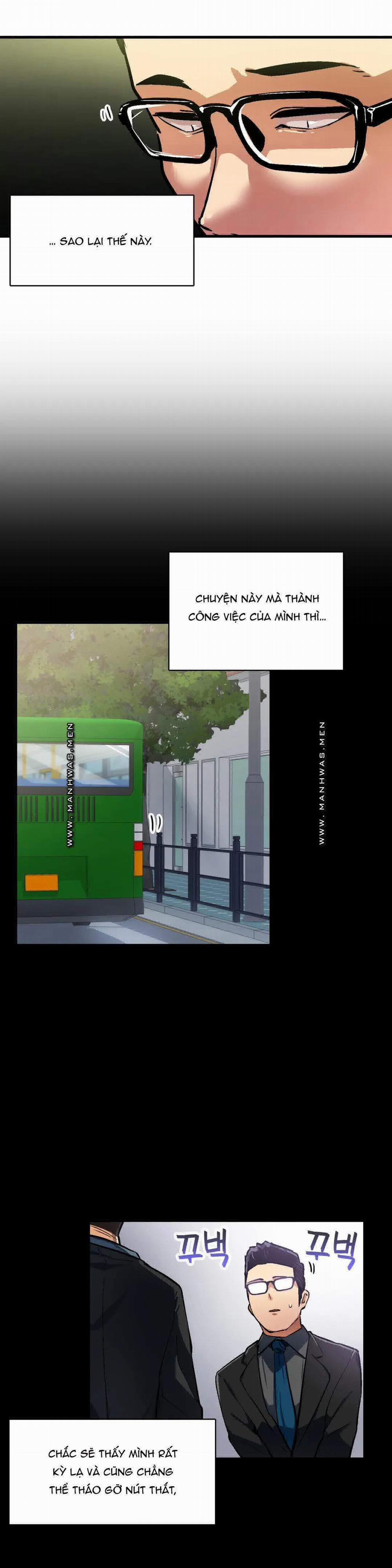 Vấn Đề Nhạy Cảm 33 trang 13