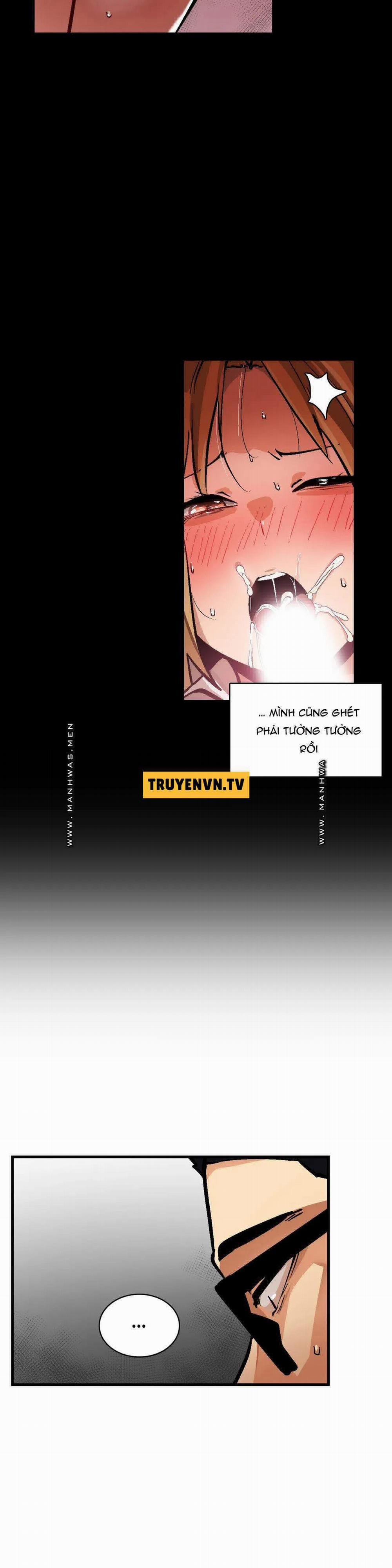 Vấn Đề Nhạy Cảm 33 trang 16