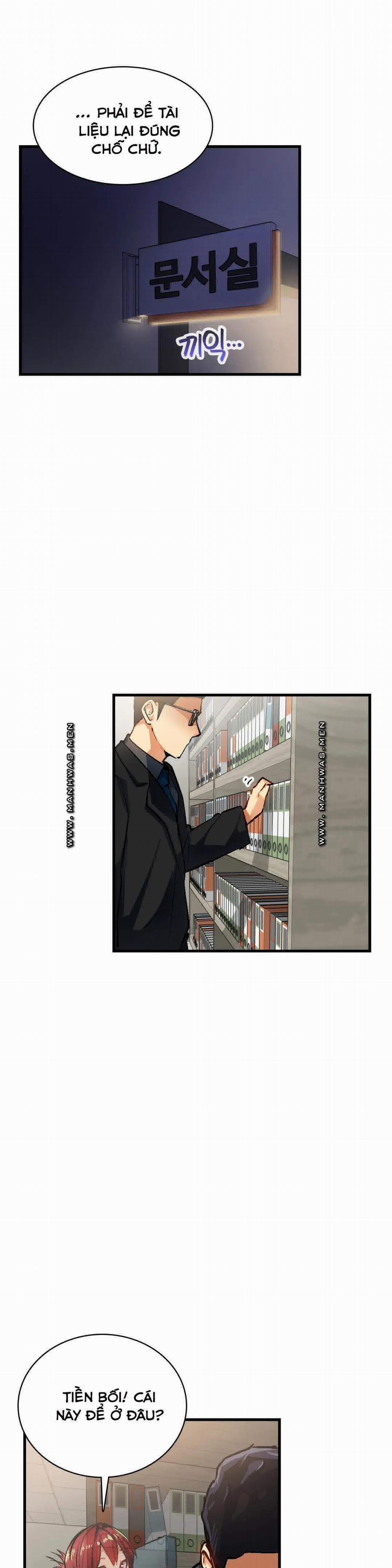 Vấn Đề Nhạy Cảm 33 trang 17