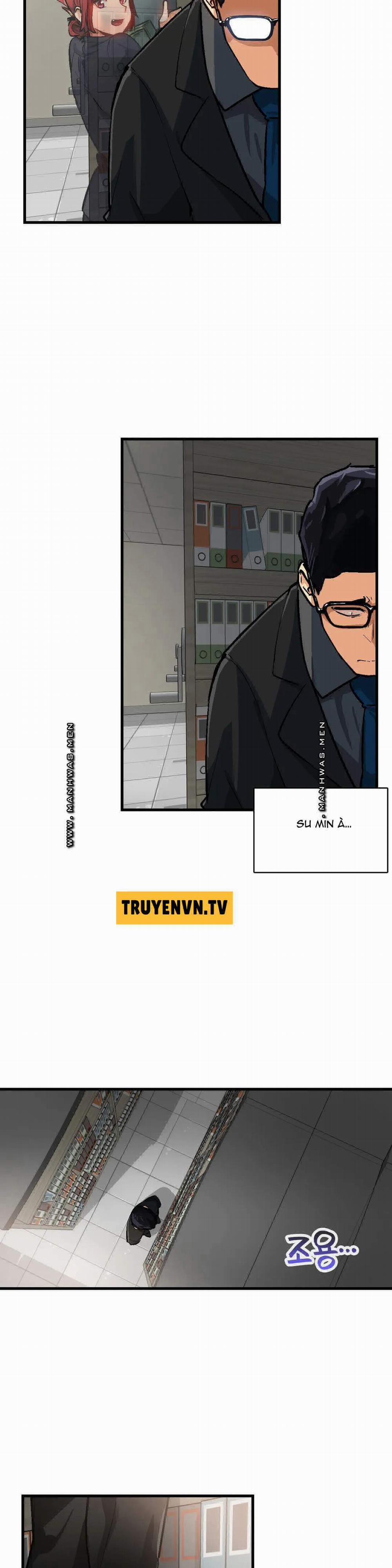 Vấn Đề Nhạy Cảm 33 trang 18