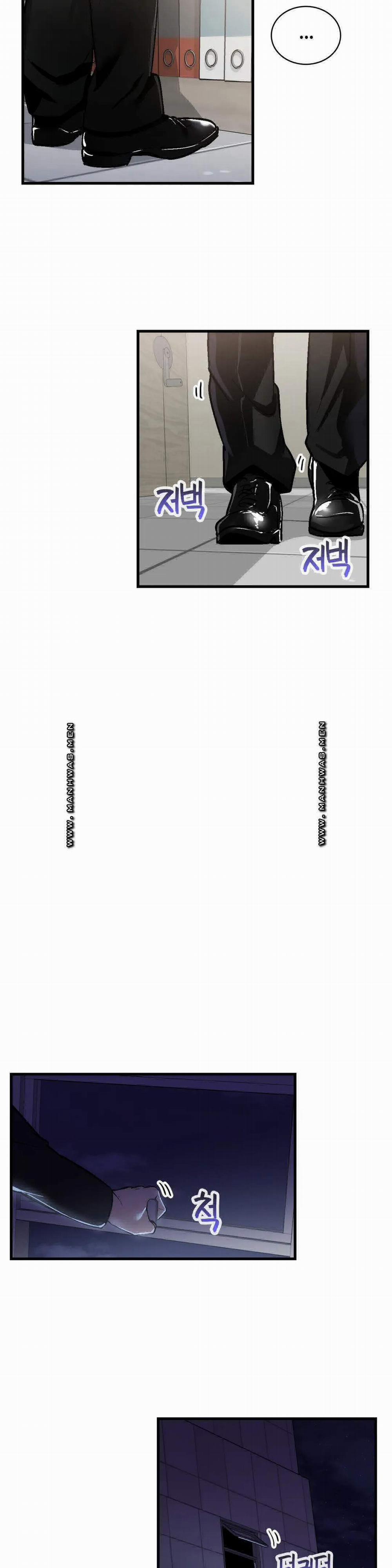 Vấn Đề Nhạy Cảm 33 trang 19