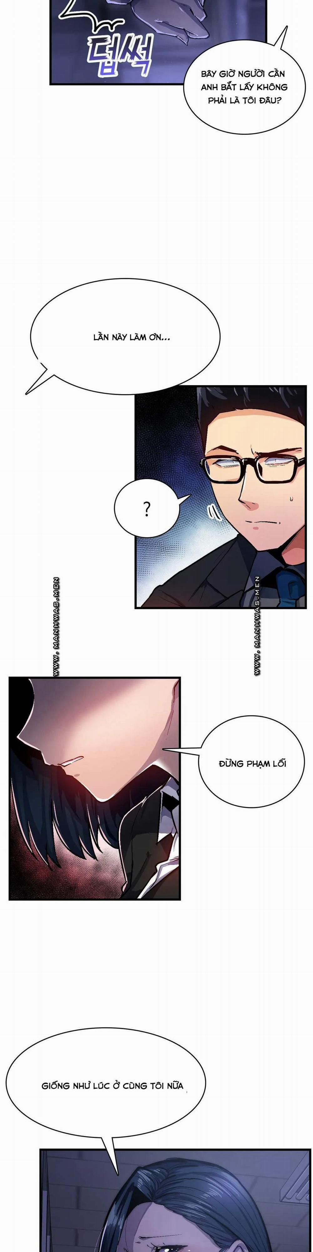 Vấn Đề Nhạy Cảm 33 trang 2