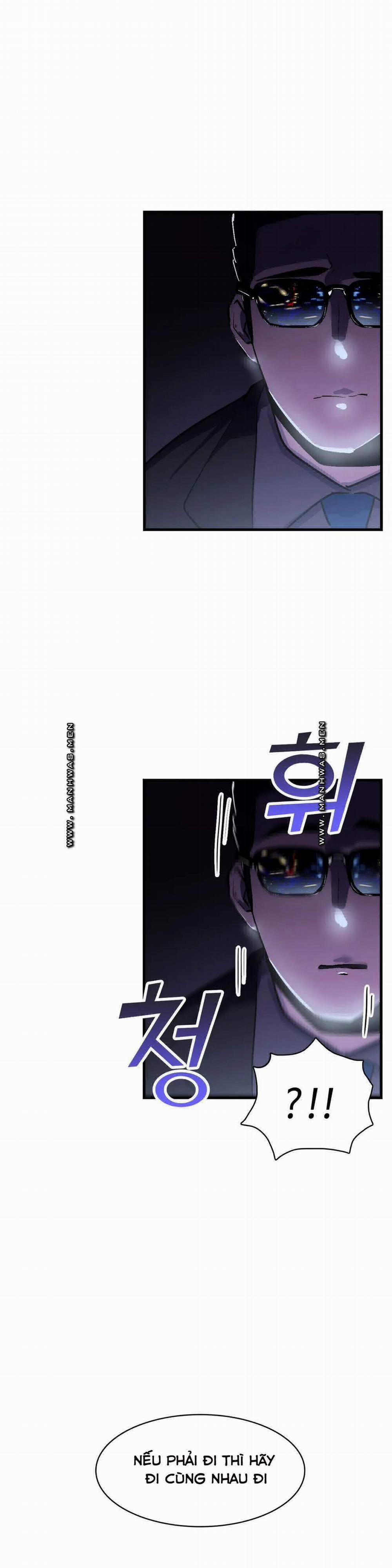 Vấn Đề Nhạy Cảm 33 trang 21