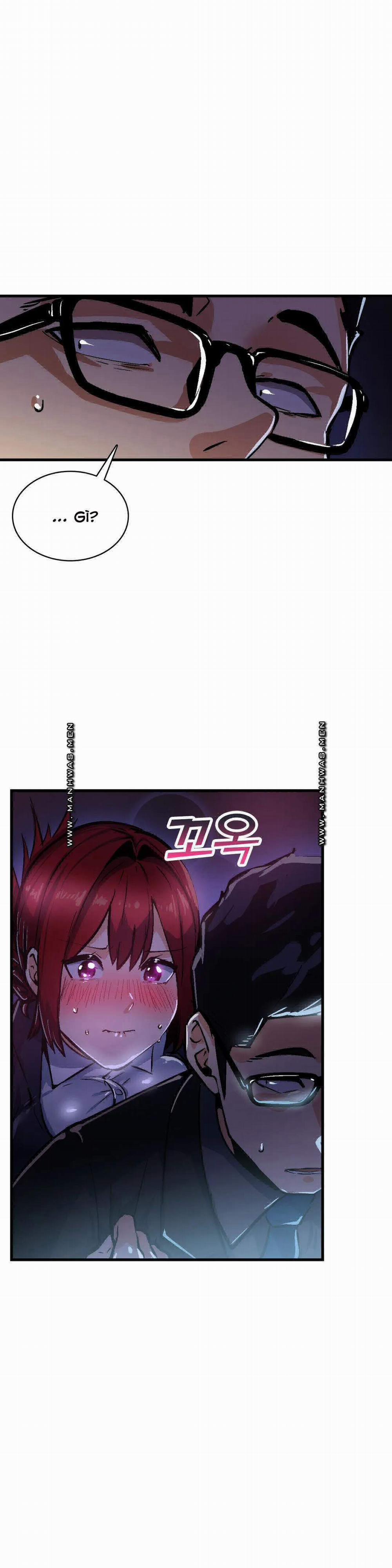 Vấn Đề Nhạy Cảm 33 trang 22