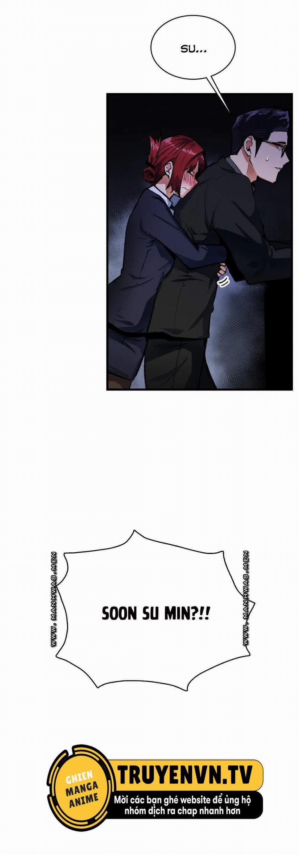 Vấn Đề Nhạy Cảm 33 trang 23