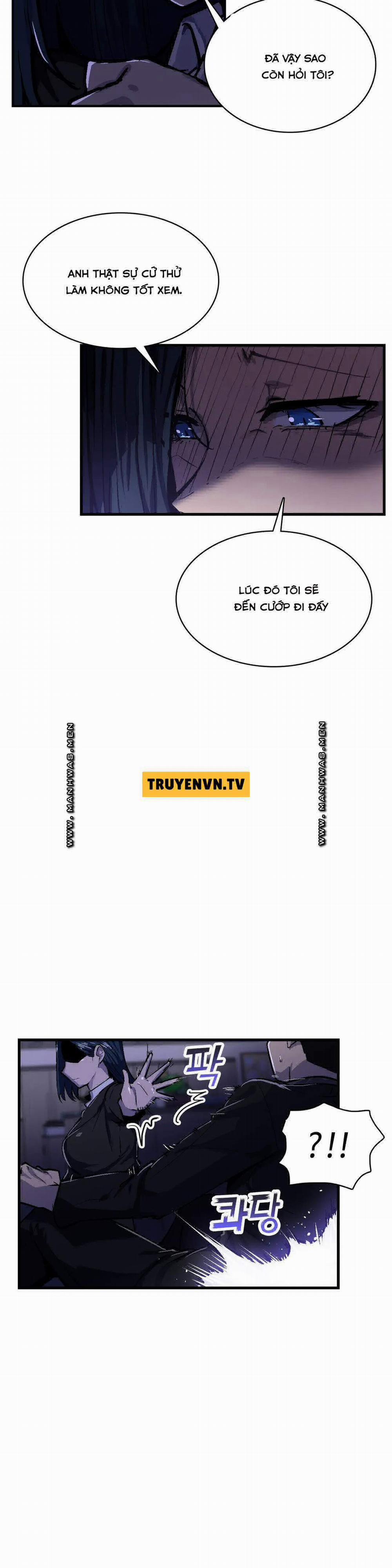 Vấn Đề Nhạy Cảm 33 trang 4