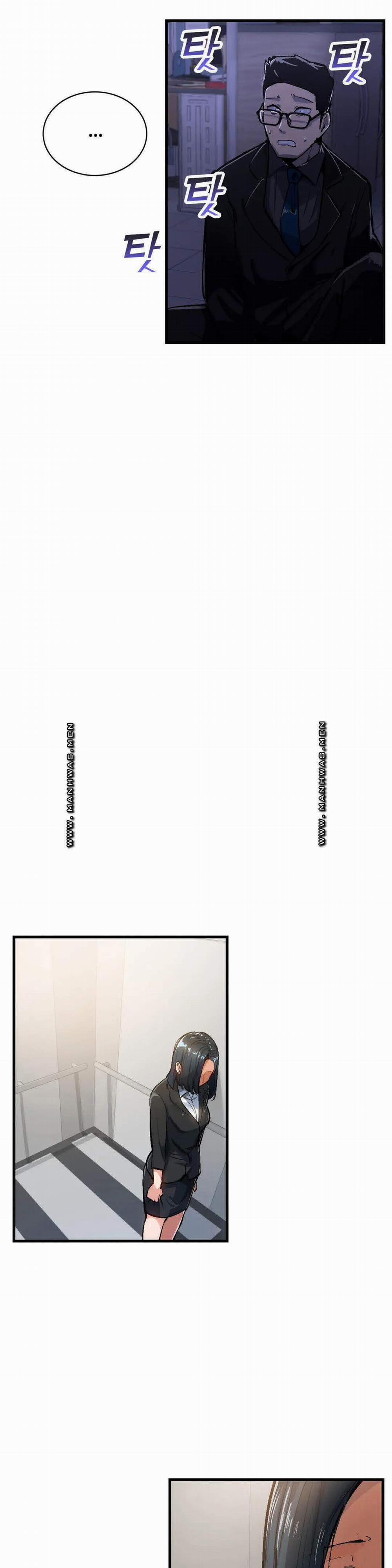 Vấn Đề Nhạy Cảm 33 trang 5