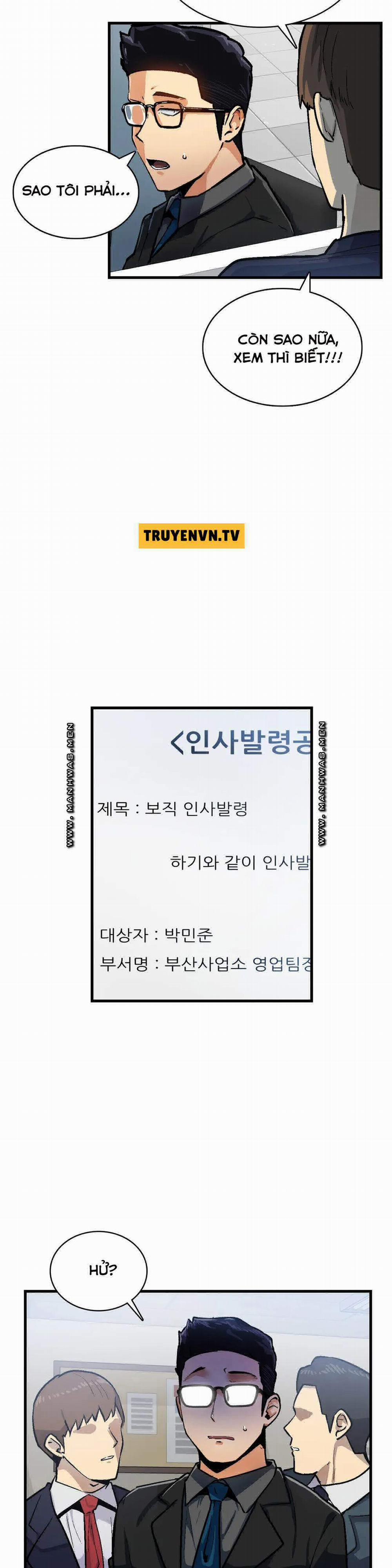 Vấn Đề Nhạy Cảm 33 trang 8