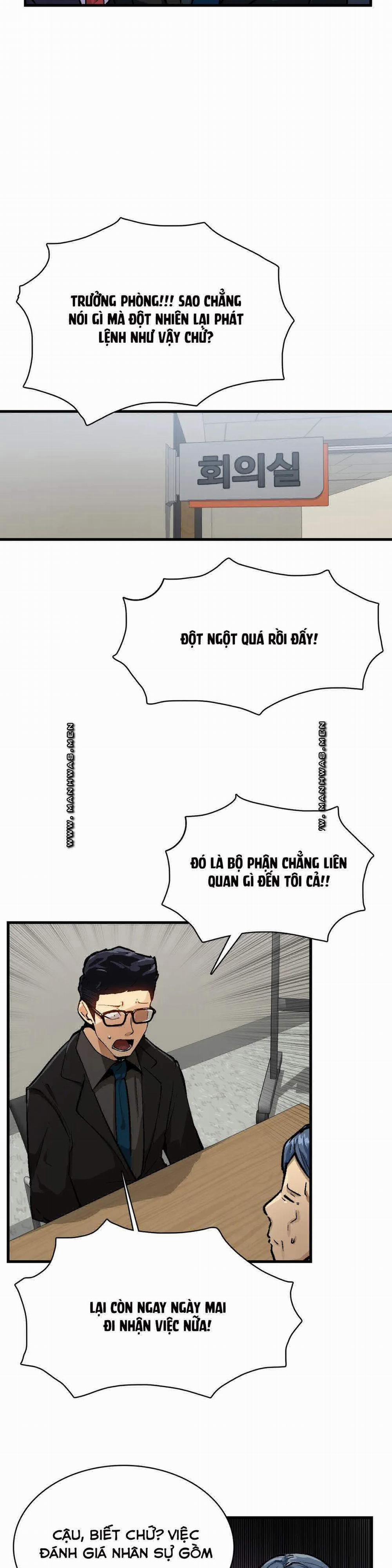 Vấn Đề Nhạy Cảm 33 trang 9