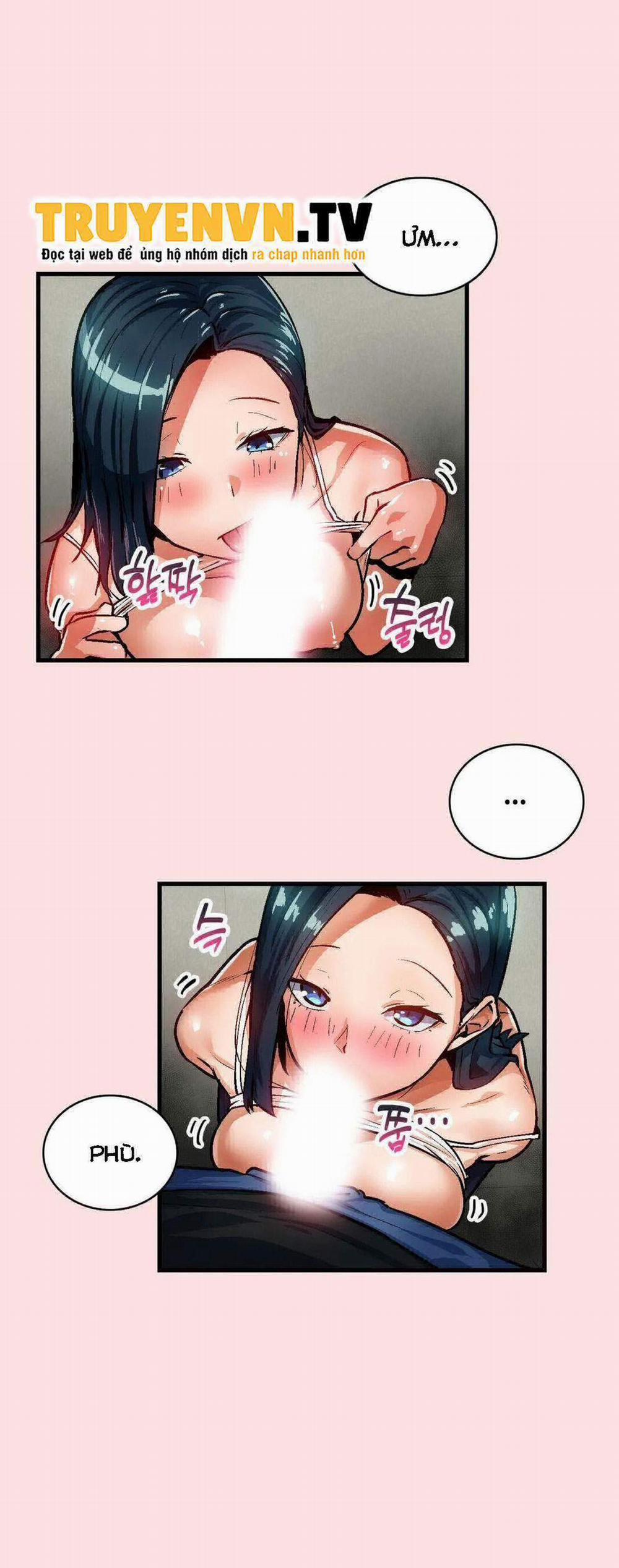 Vấn Đề Nhạy Cảm 35 trang 10