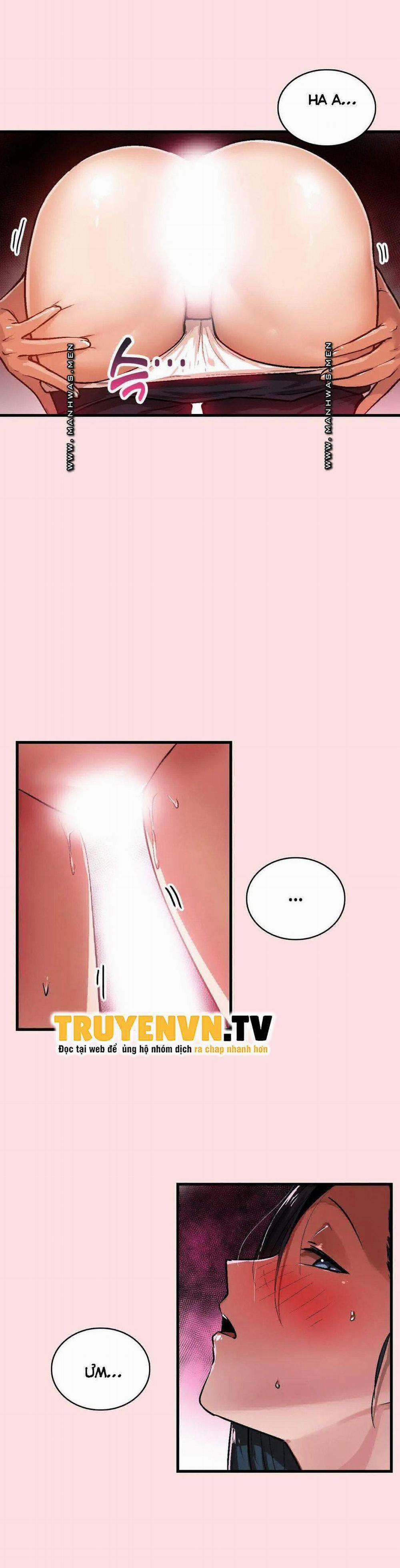 Vấn Đề Nhạy Cảm 35 trang 11