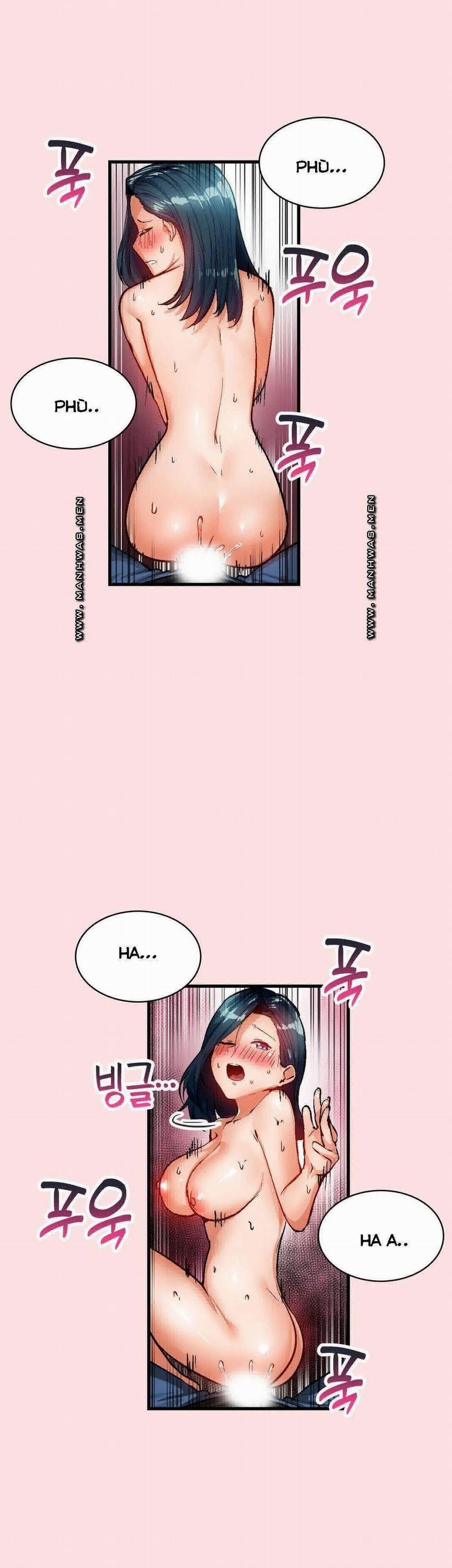 Vấn Đề Nhạy Cảm 35 trang 13