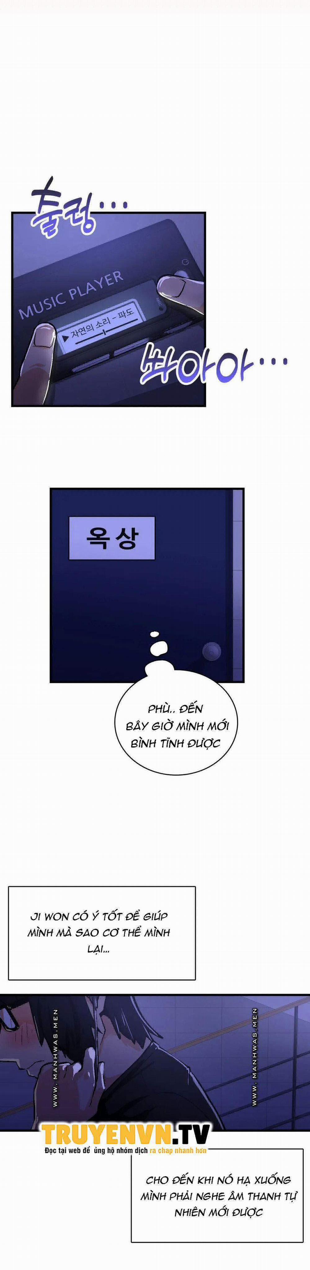 Vấn Đề Nhạy Cảm 35 trang 20