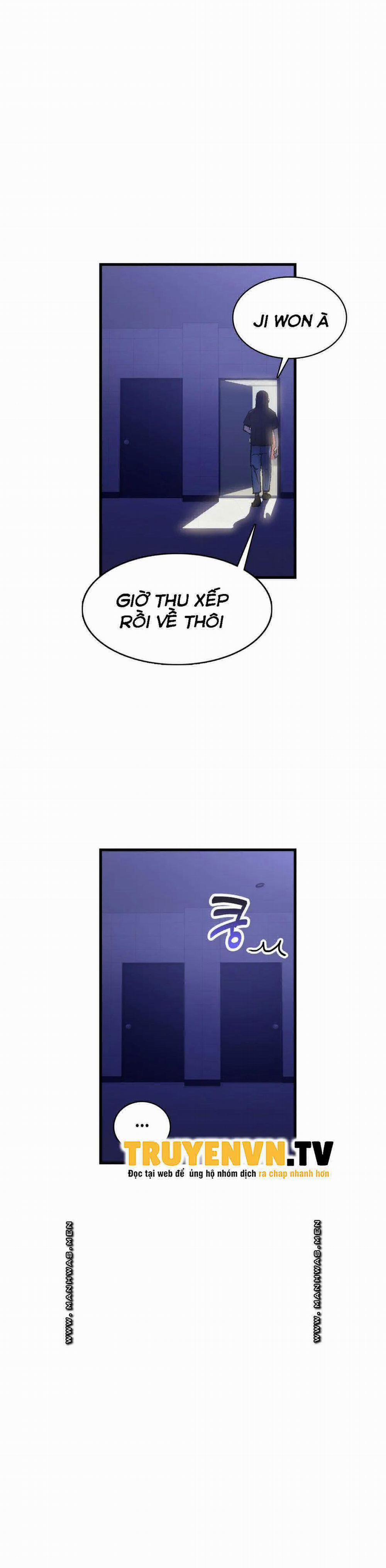 Vấn Đề Nhạy Cảm 35 trang 21