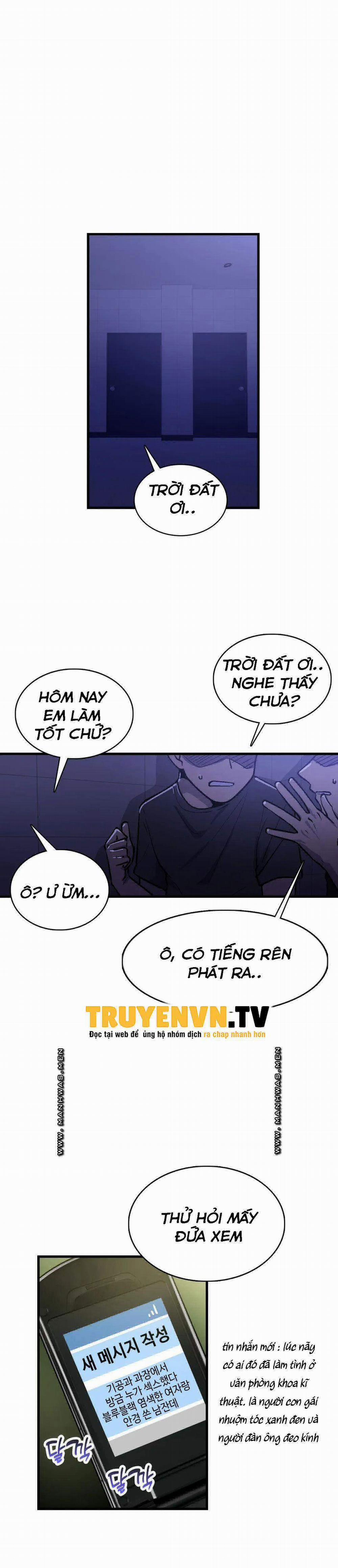 Vấn Đề Nhạy Cảm 35 trang 22