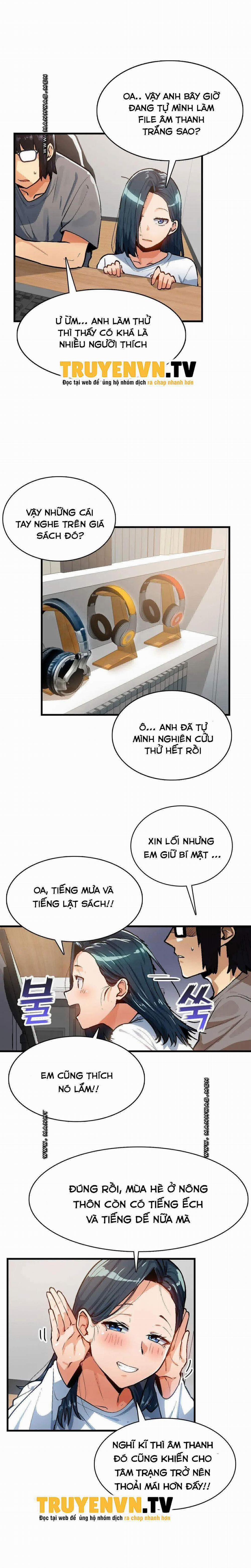 Vấn Đề Nhạy Cảm 35 trang 4