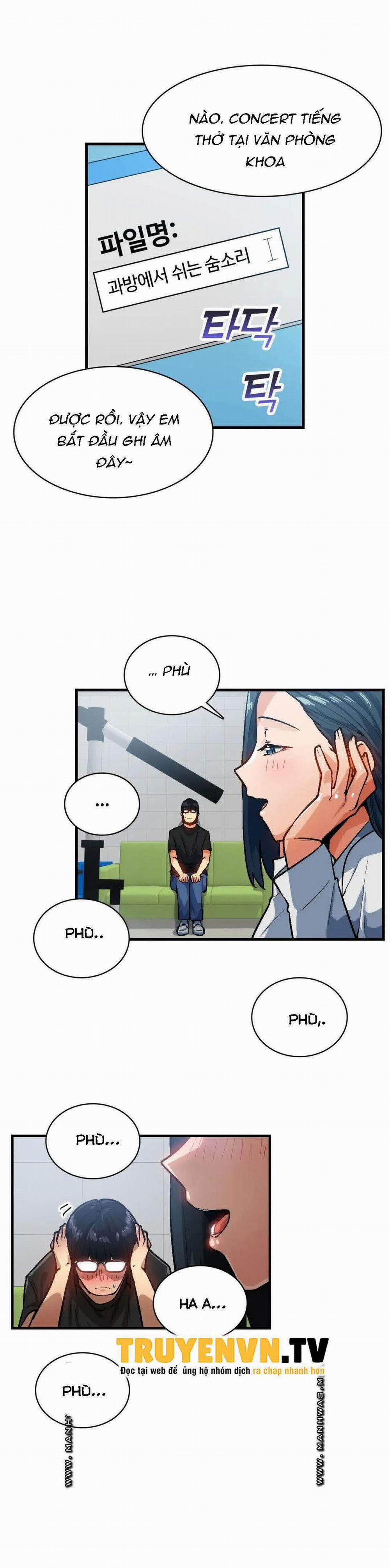 Vấn Đề Nhạy Cảm 35 trang 8