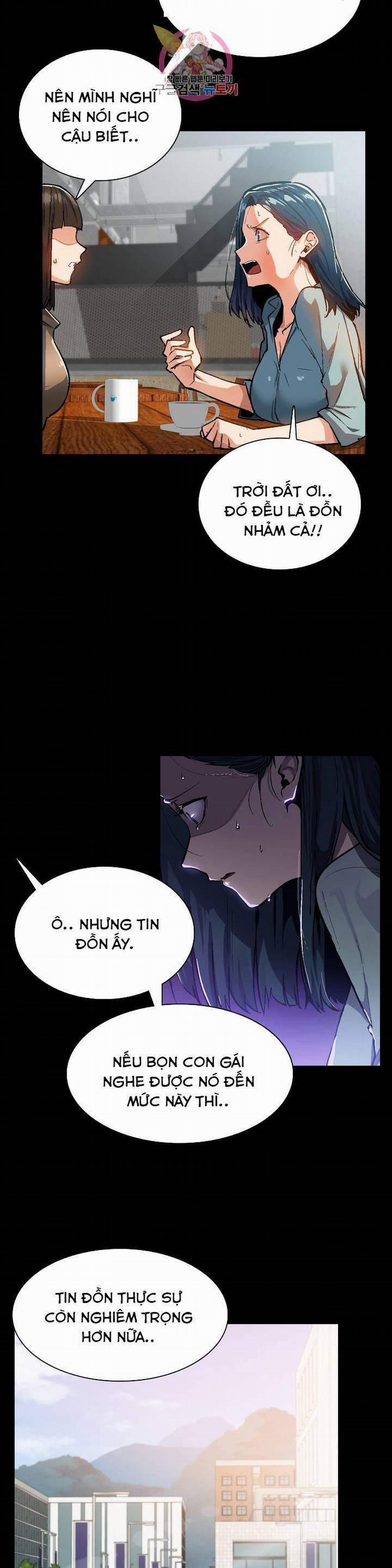 Vấn Đề Nhạy Cảm 36 trang 1