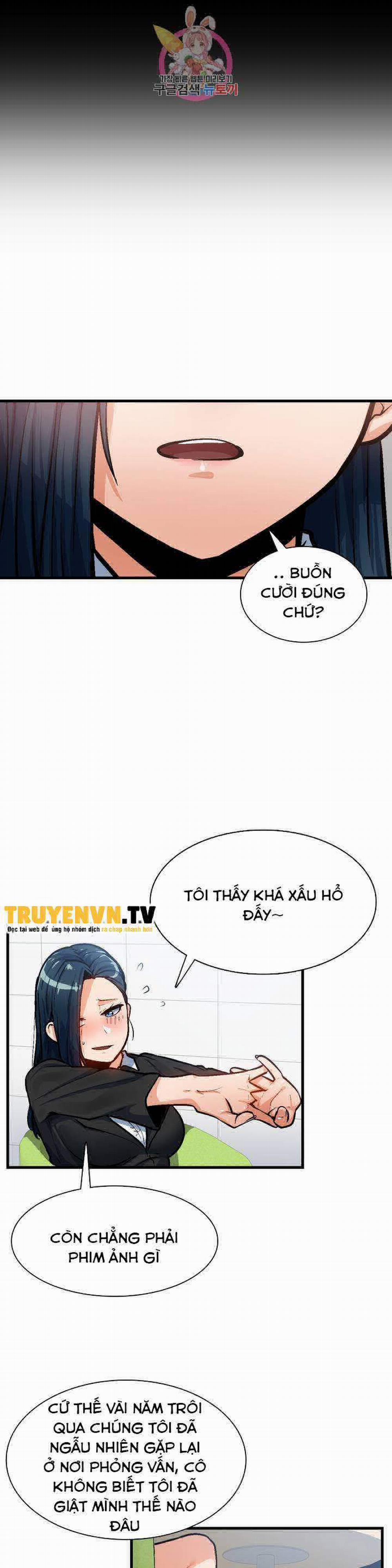 Vấn Đề Nhạy Cảm 36 trang 14