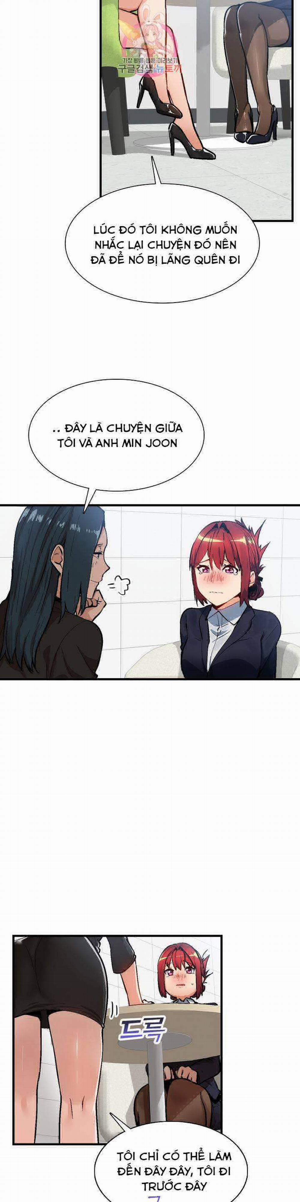 Vấn Đề Nhạy Cảm 36 trang 15