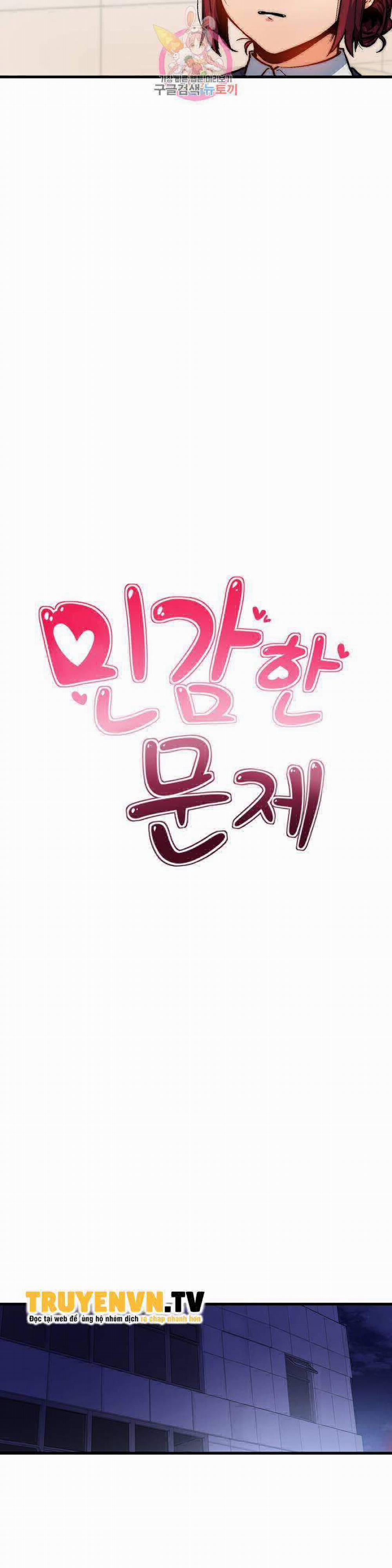 Vấn Đề Nhạy Cảm 36 trang 17