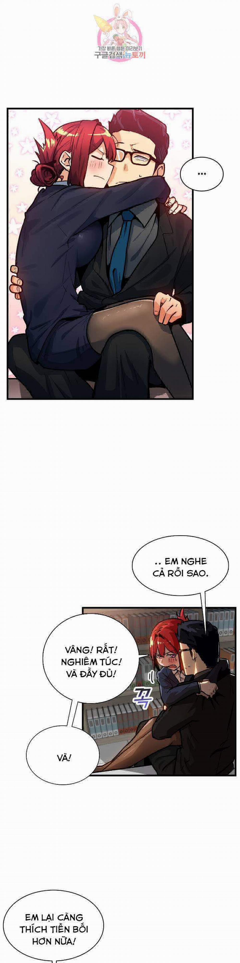 Vấn Đề Nhạy Cảm 36 trang 18