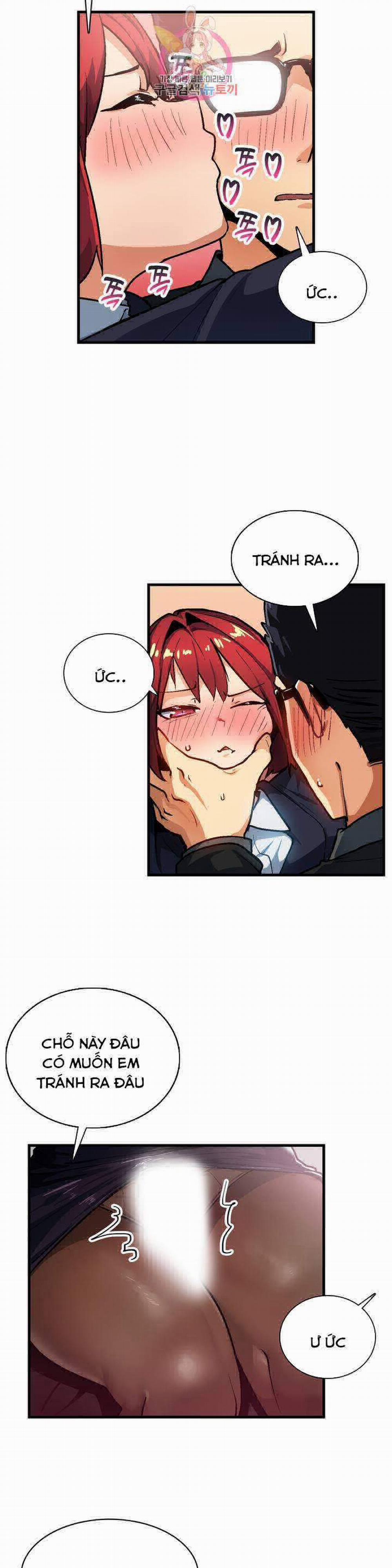 Vấn Đề Nhạy Cảm 36 trang 19