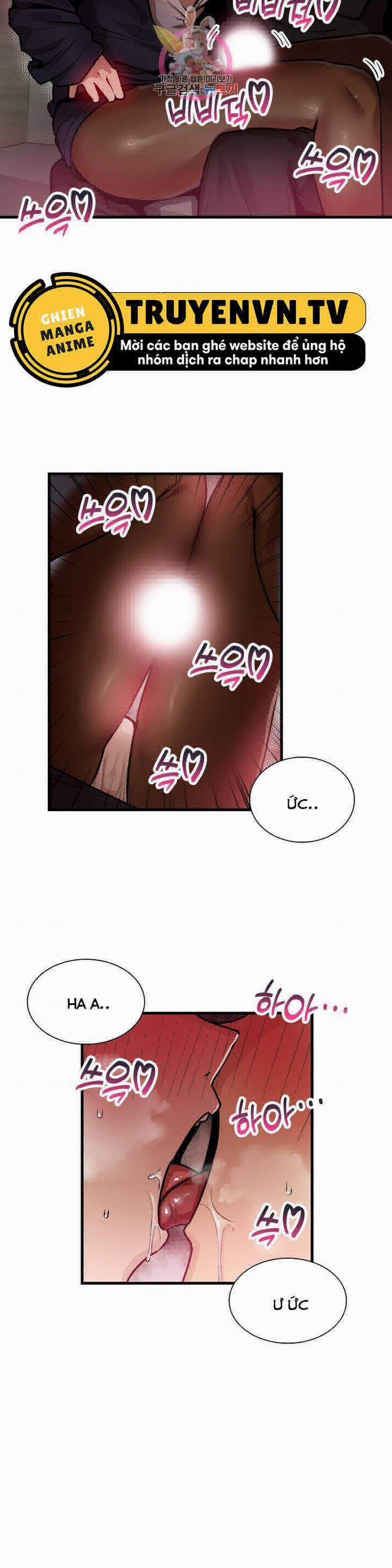 Vấn Đề Nhạy Cảm 36 trang 22