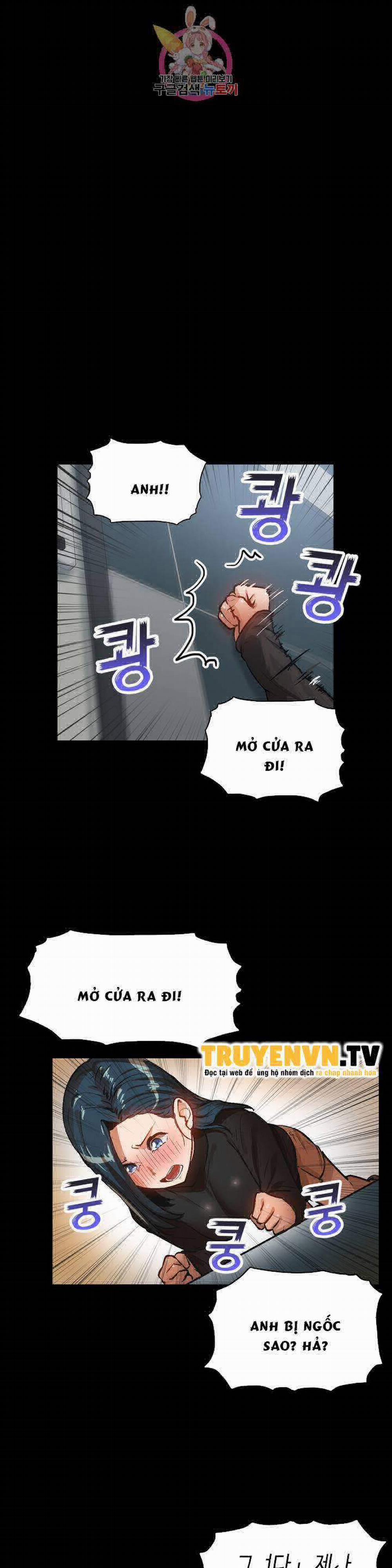 Vấn Đề Nhạy Cảm 36 trang 8