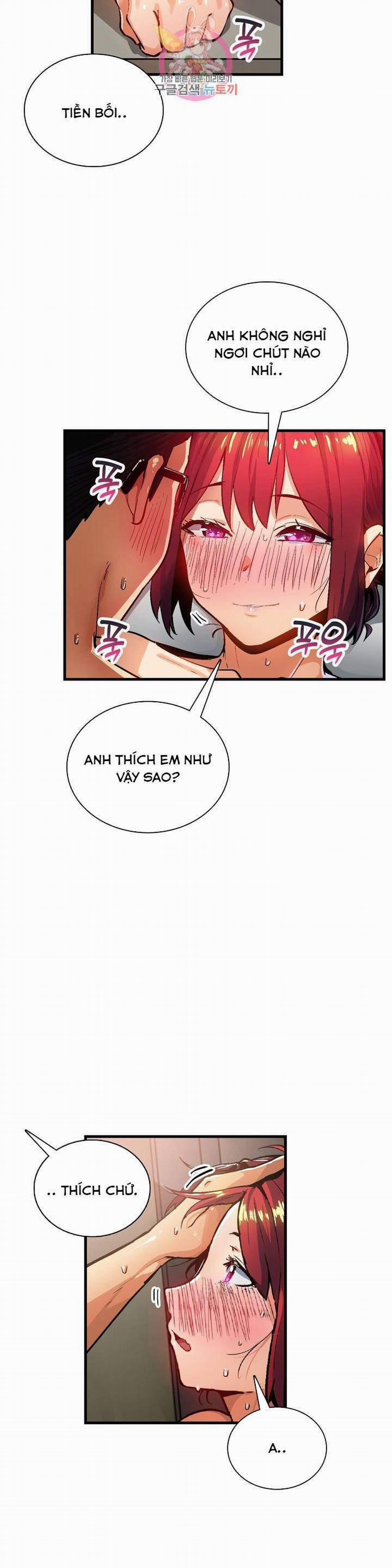 Vấn Đề Nhạy Cảm 38 trang 1