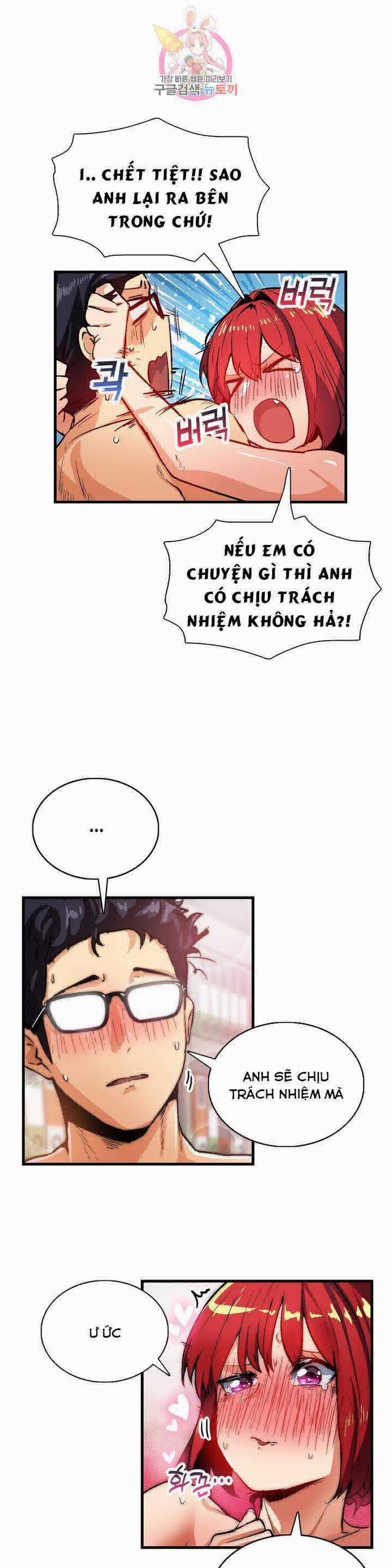 Vấn Đề Nhạy Cảm 38 trang 10