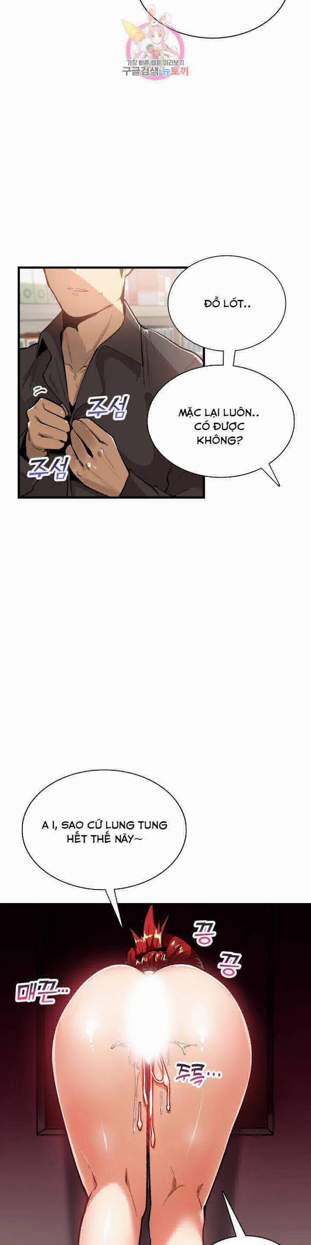 Vấn Đề Nhạy Cảm 38 trang 15